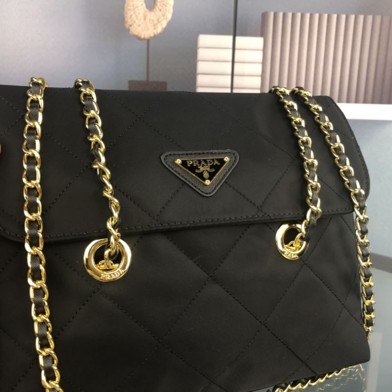 Prada Satchel Bags